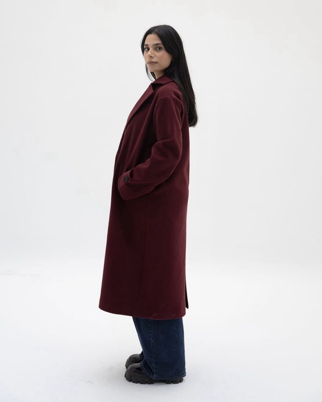Winter Collection 2025 / 2026